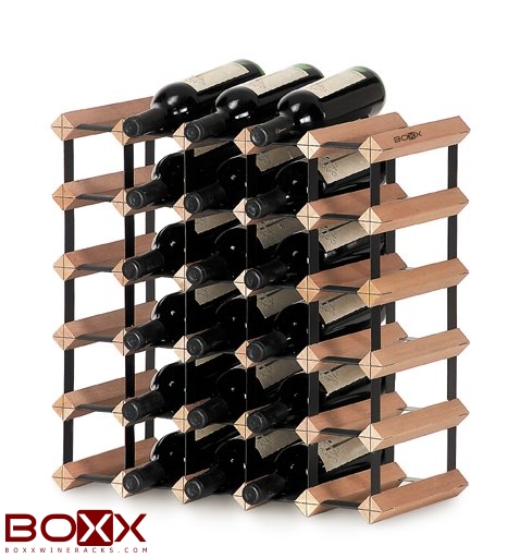 Boxx wijnrek systemen